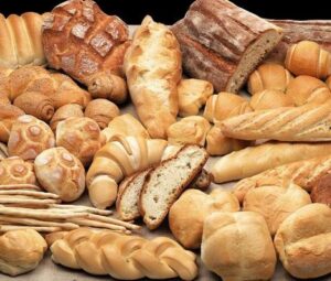 Углеводы – продукты, от которых толстеют