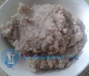 Классический рецепт форшмака из сельди по-еврейки (инструкция с фото)