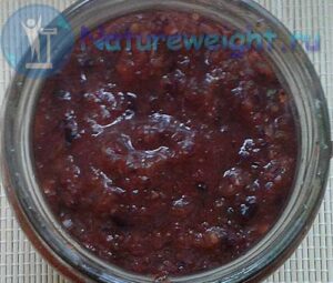 Как сделать сливовый соус для мяса в домашних условиях?