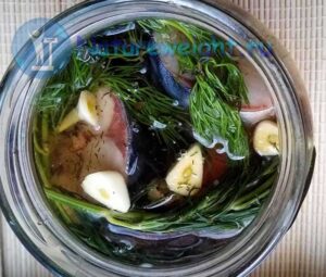 Как вкусно посолить скумбрию в домашних условиях? 6 удачных рецептов с фото