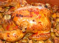 Польза и вред съедобных каштанов, как их жарить и как варить