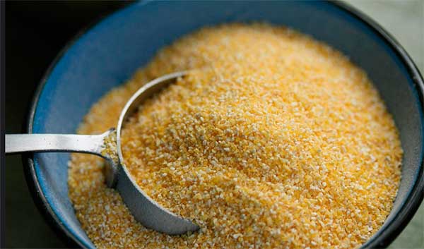 Чего больше в кукурузной каше пользы или вреда?