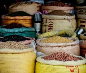 Таблица содержания фитиновой кислоты в продуктах питания: польза и вред соединения