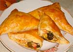 пирожки