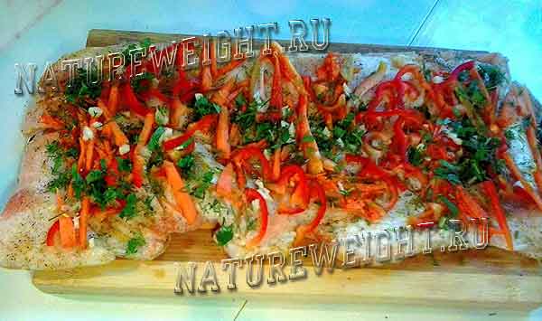 Рецепт вареного рулета из тонкого сала с мясной прослойкой и шкуркой