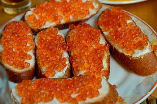 бутерброды