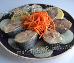 Рецепт сельди по-голландски в банке: вкусно и просто