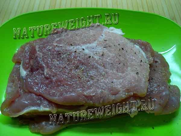 выдерживание мяса
