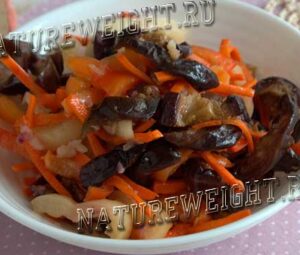 Быстрые баклажаны по-корейски: рецепты на каждый день сразу к столу