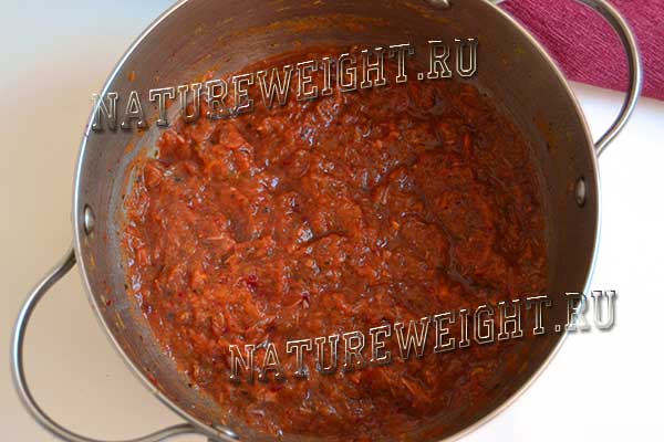 варка