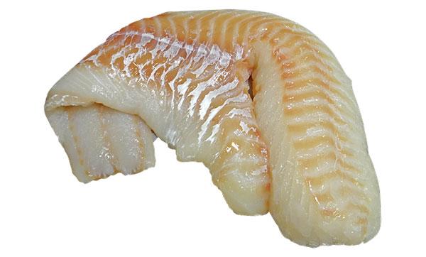 кусок рыбного филе